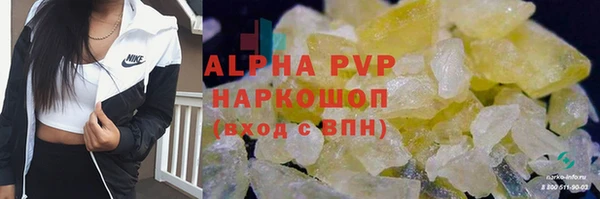 хмурый Лиски