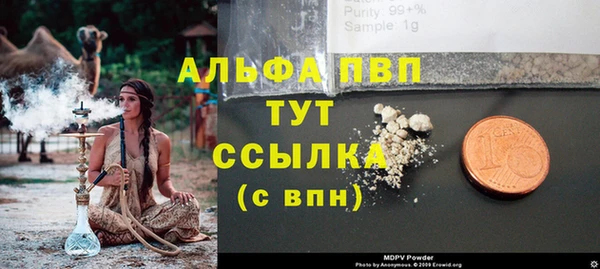 хмурый Лиски