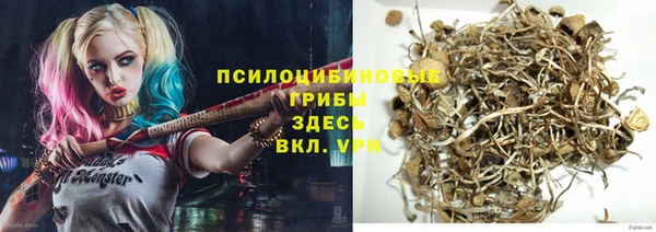 хмурый Лихославль