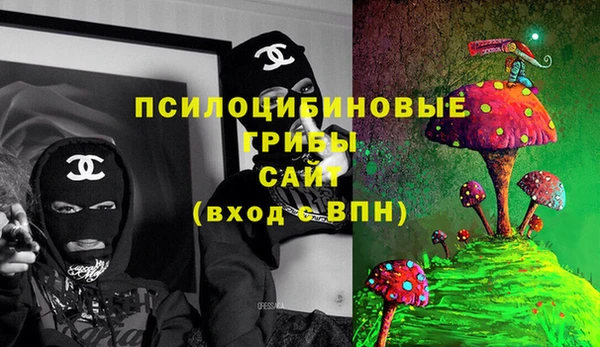 хмурый Лихославль